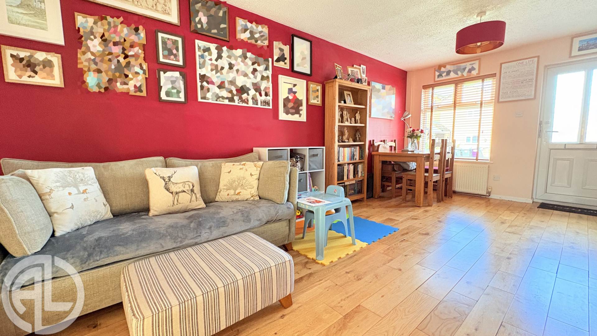 Barley Rise, Baldock, SG7 6RT, Image 2