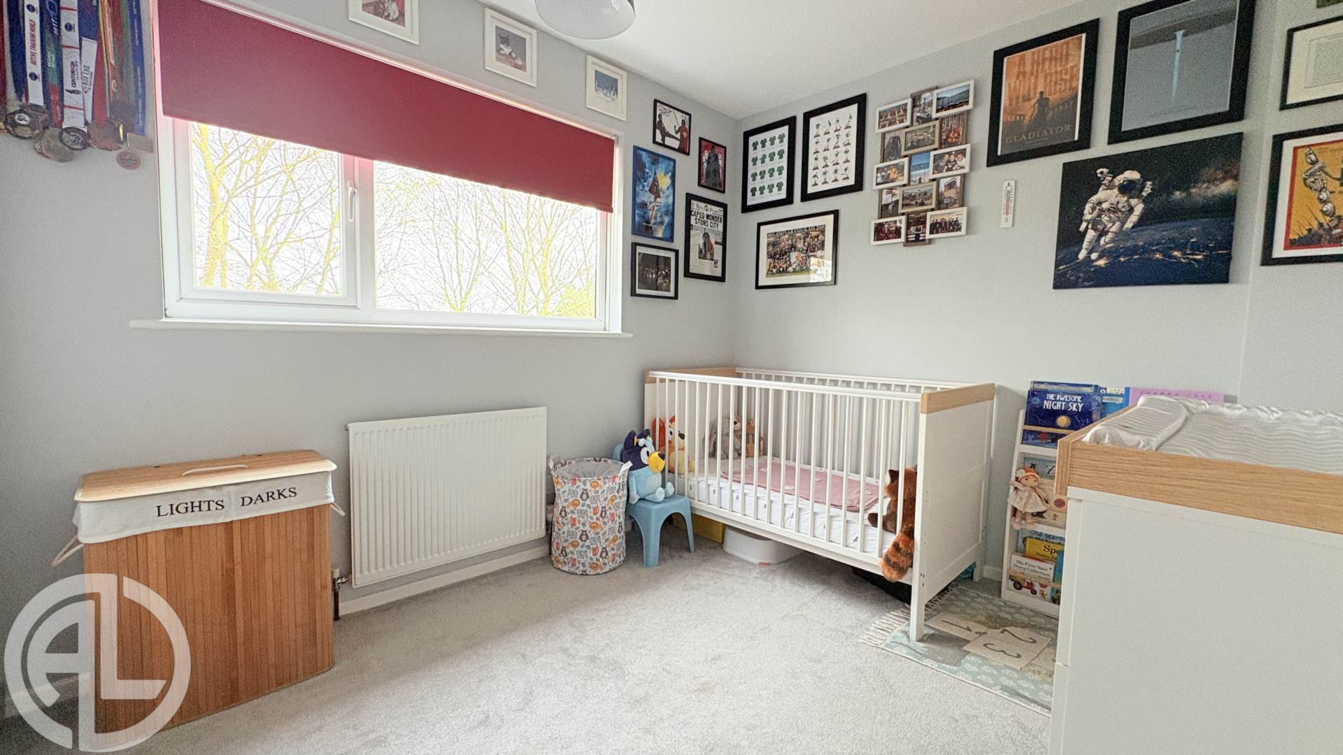 Barley Rise, Baldock, SG7 6RT, Image 7