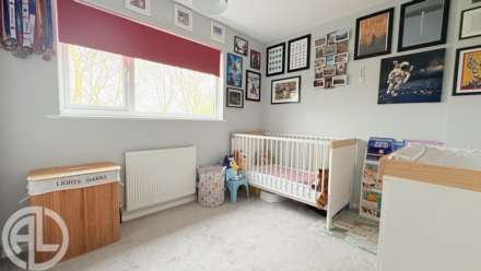 Barley Rise, Baldock, SG7 6RT, Image 7