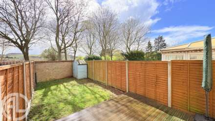 Barley Rise, Baldock, SG7 6RT, Image 9