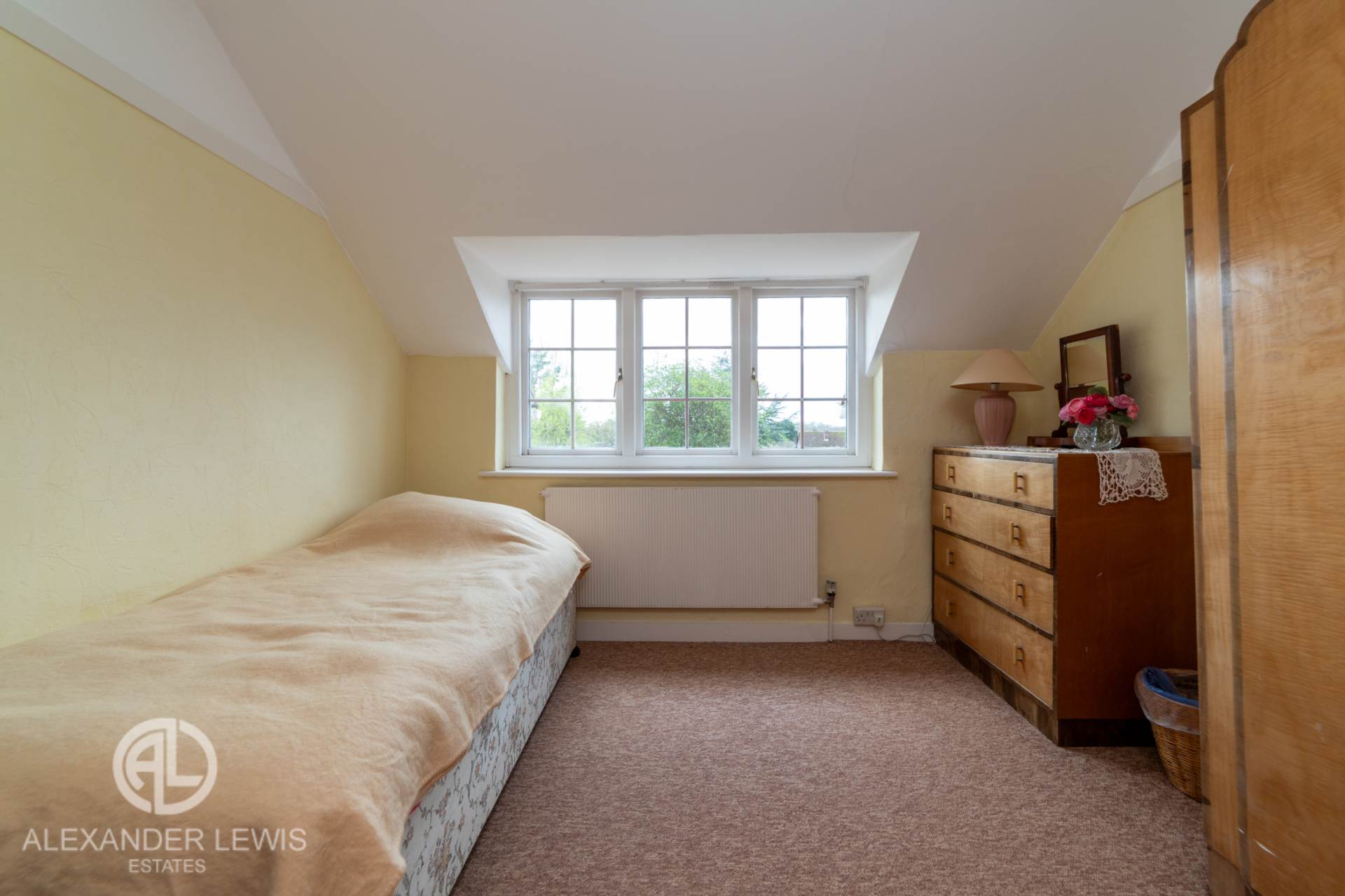 Wilbury Road, Letchworth Garden City, SG6 4JG, Image 16