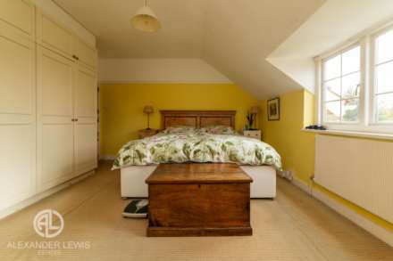 Wilbury Road, Letchworth Garden City, SG6 4JG, Image 12