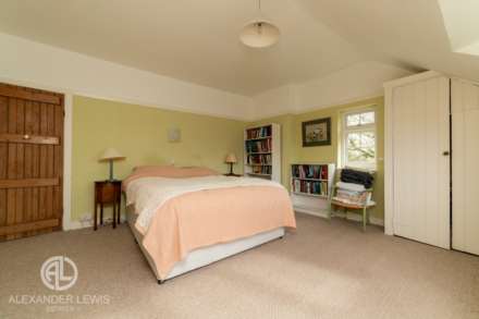 Wilbury Road, Letchworth Garden City, SG6 4JG, Image 14