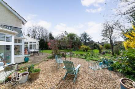 Wilbury Road, Letchworth Garden City, SG6 4JG, Image 21