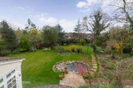 Wilbury Road, Letchworth Garden City, SG6 4JG, Image 22