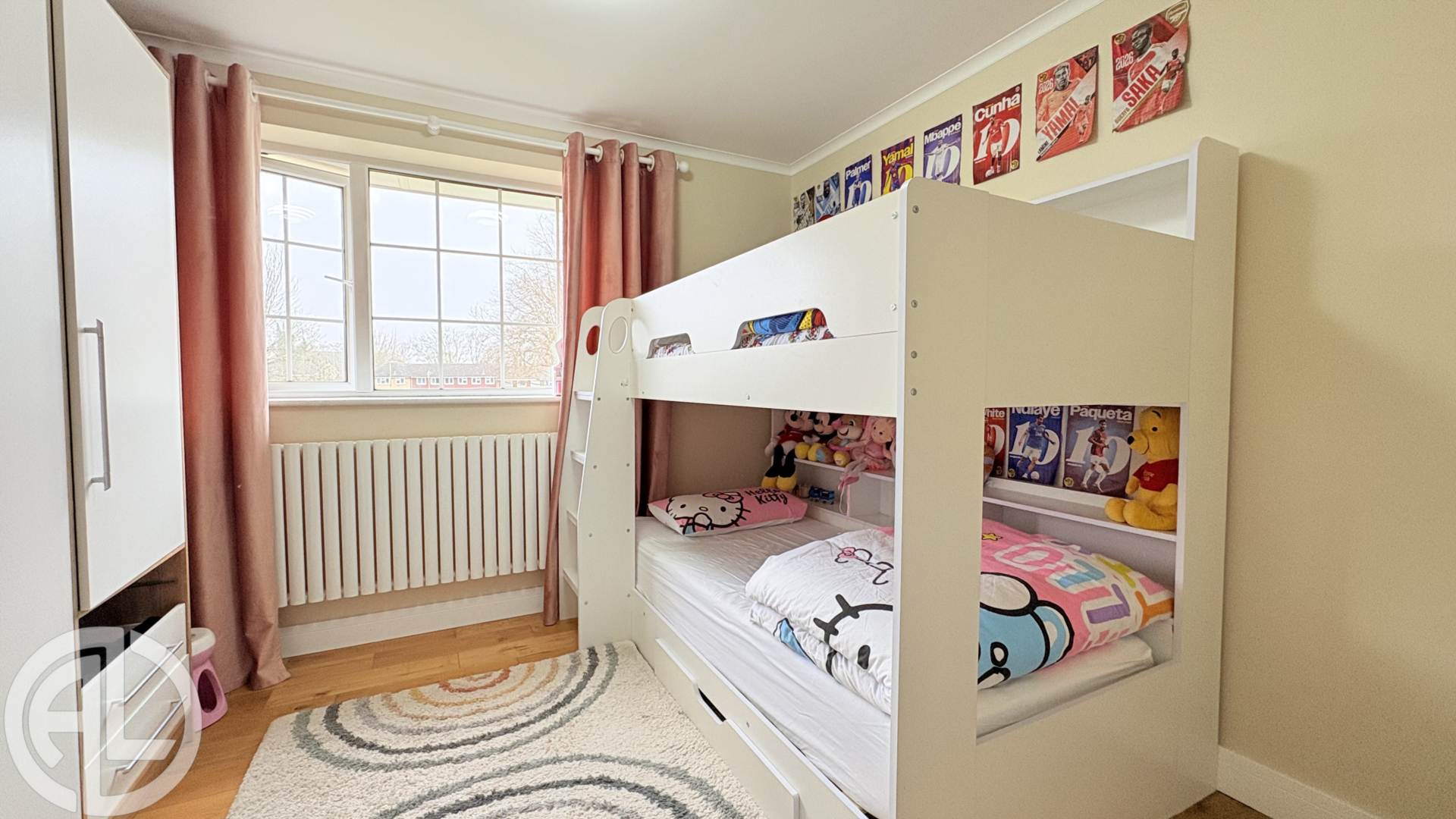 Holmdale, Letchworth Garden City, SG6 1QQ, Image 12