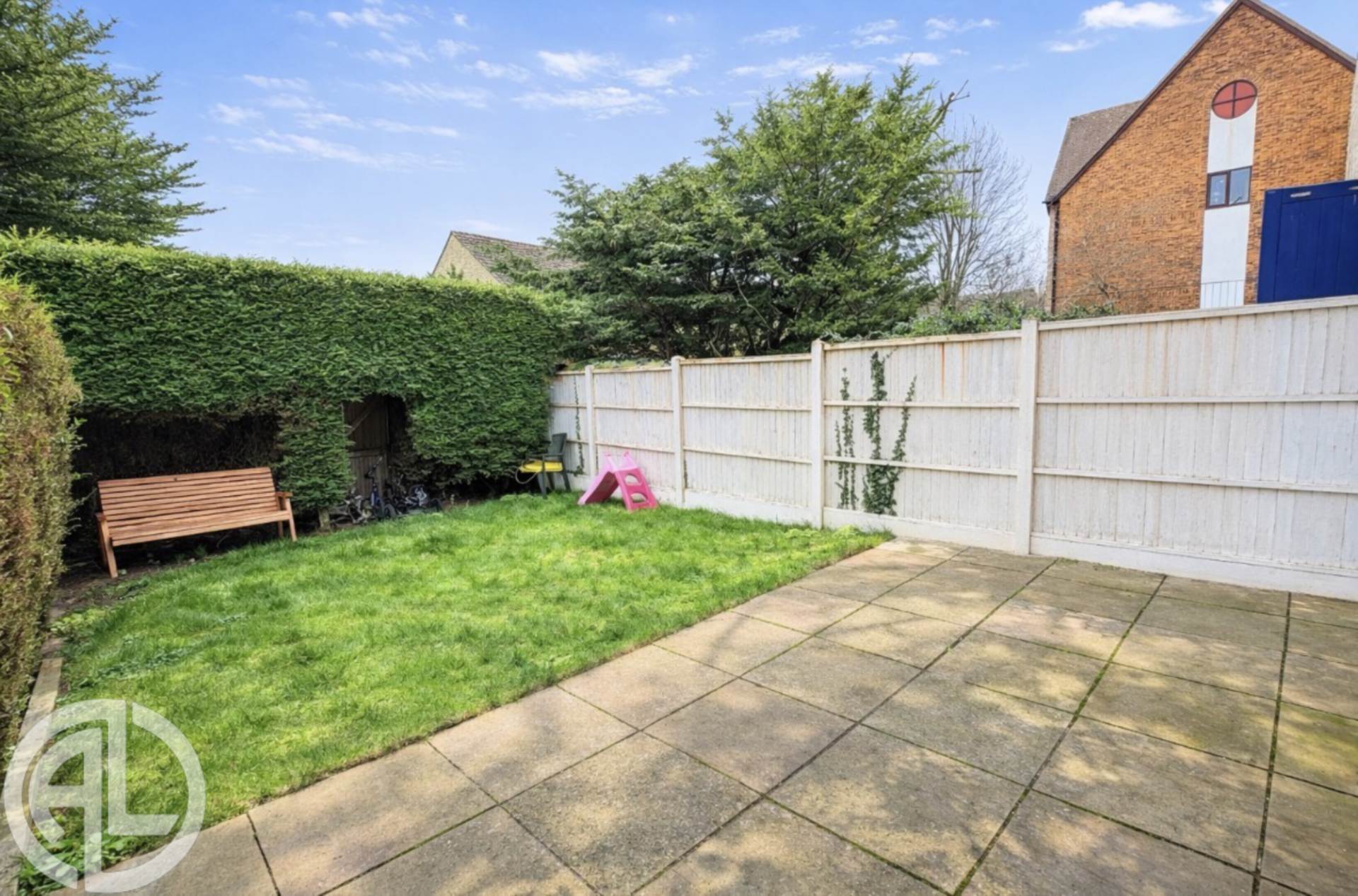 Holmdale, Letchworth Garden City, SG6 1QQ, Image 15