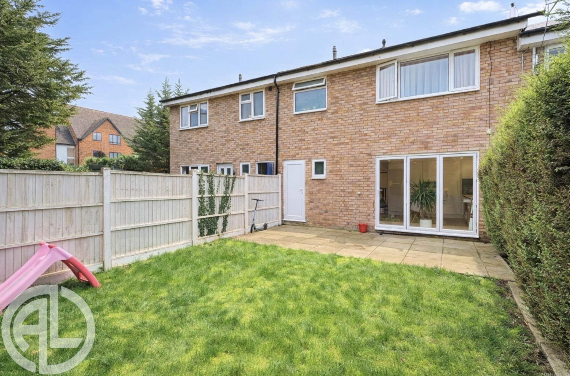Holmdale, Letchworth Garden City, SG6 1QQ, Image 16