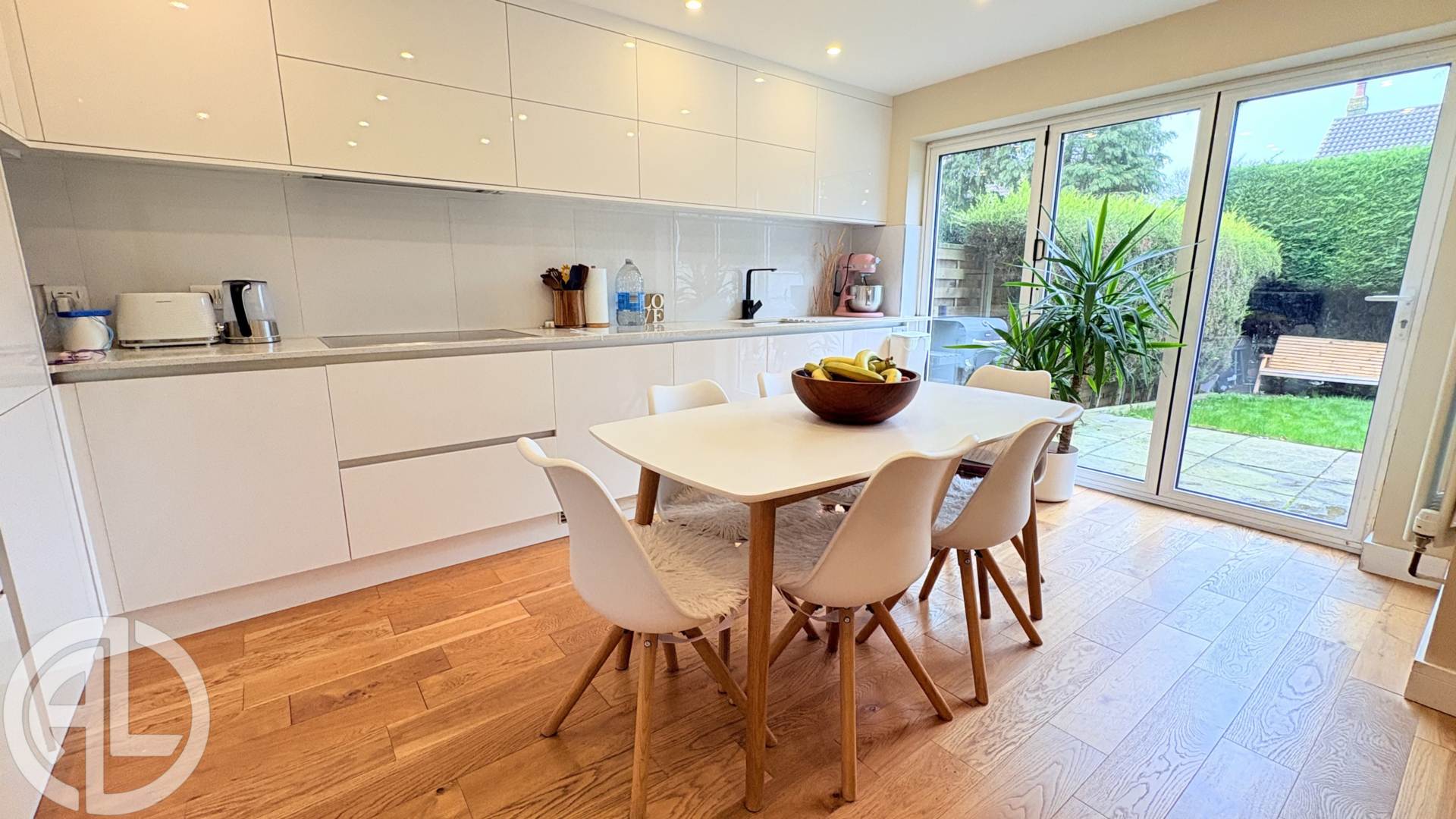 Holmdale, Letchworth Garden City, SG6 1QQ, Image 5