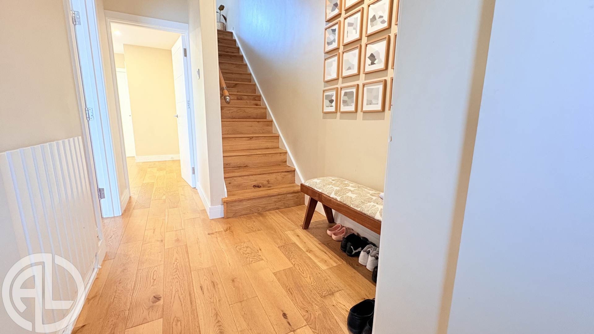 Holmdale, Letchworth Garden City, SG6 1QQ, Image 8