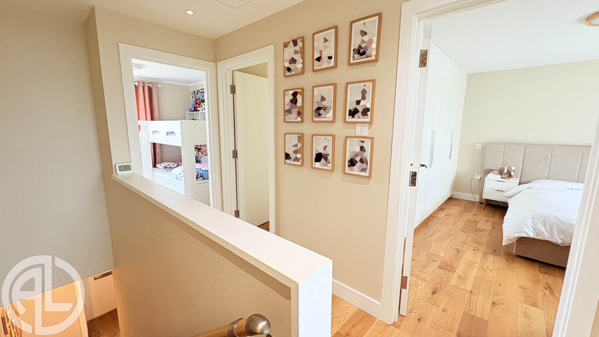 Holmdale, Letchworth Garden City, SG6 1QQ, Image 9