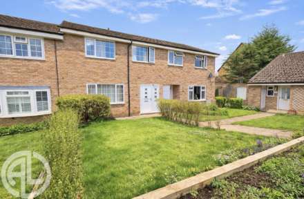 Holmdale, Letchworth Garden City, SG6 1QQ, Image 1