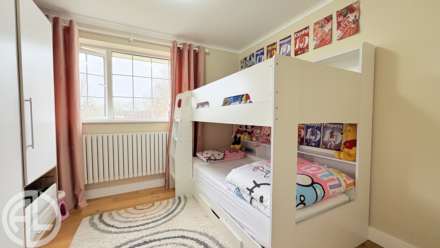 Holmdale, Letchworth Garden City, SG6 1QQ, Image 12