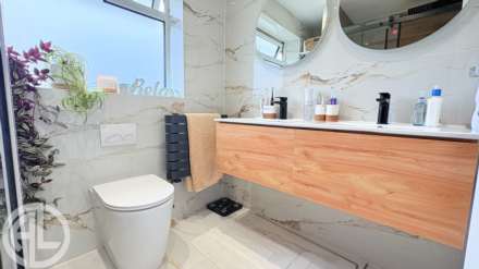 Holmdale, Letchworth Garden City, SG6 1QQ, Image 13