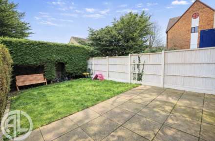Holmdale, Letchworth Garden City, SG6 1QQ, Image 15
