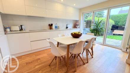 Holmdale, Letchworth Garden City, SG6 1QQ, Image 5