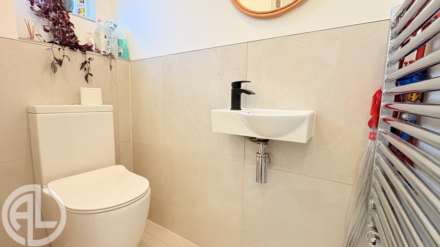 Holmdale, Letchworth Garden City, SG6 1QQ, Image 7