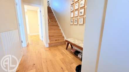 Holmdale, Letchworth Garden City, SG6 1QQ, Image 8