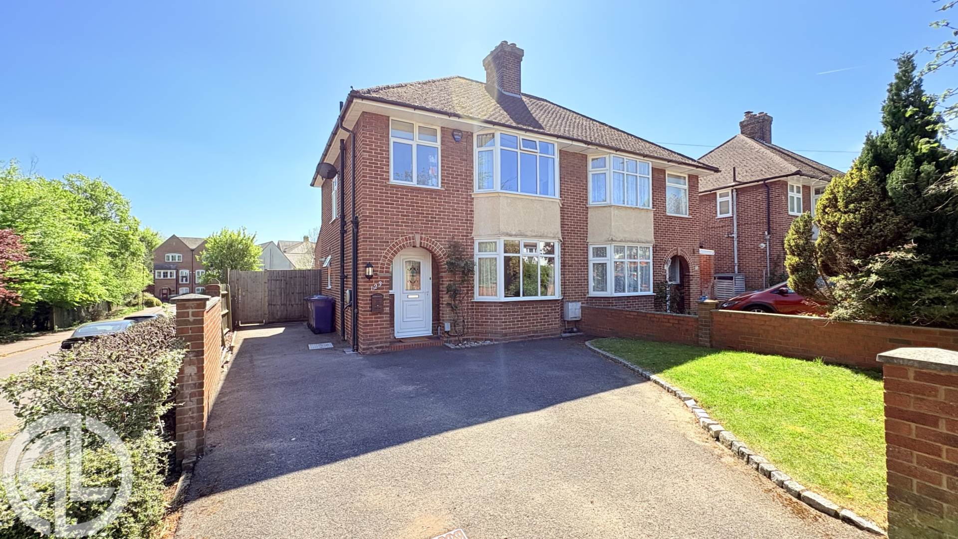 Icknield Way, Letchworth Garden City, SG6 4AR, Image 1