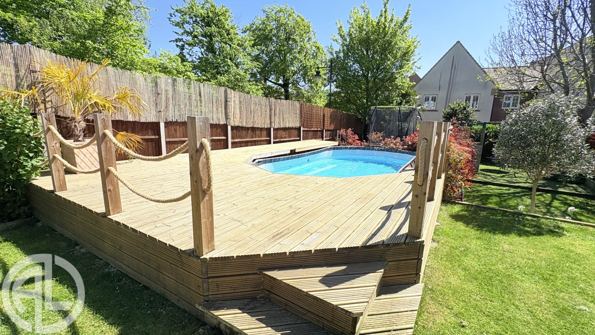 Icknield Way, Letchworth Garden City, SG6 4AR, Image 13