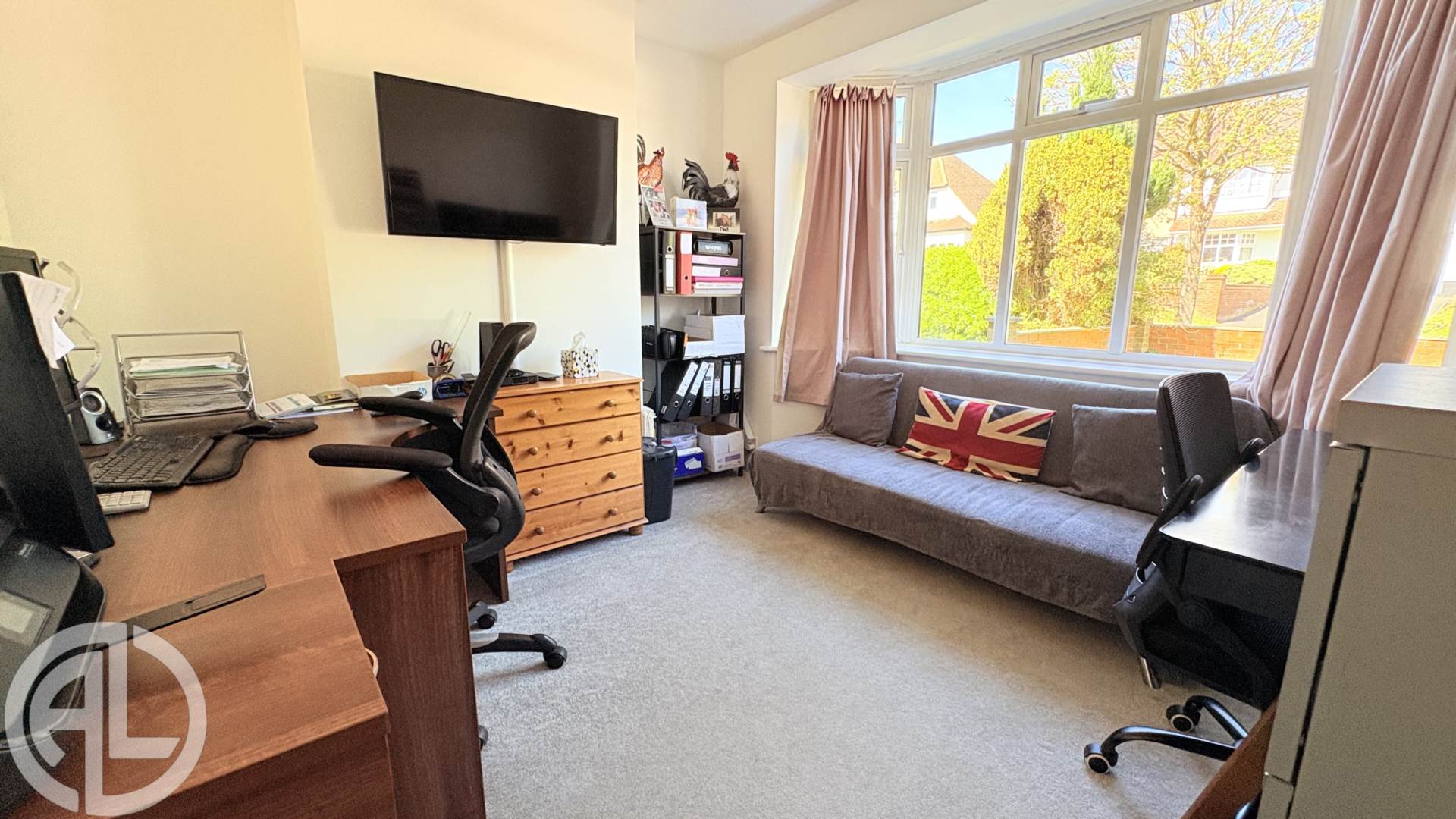 Icknield Way, Letchworth Garden City, SG6 4AR, Image 3