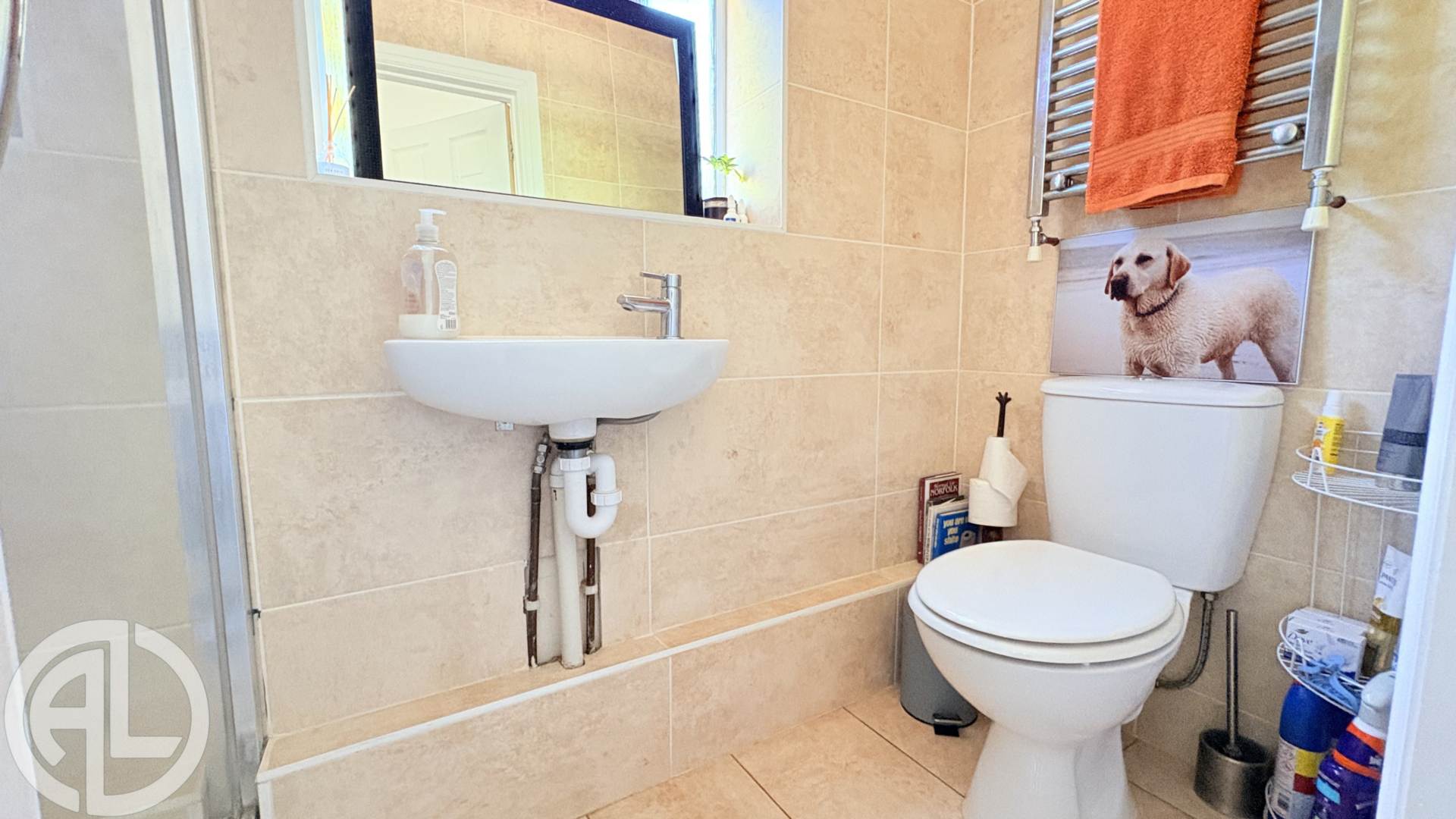 Icknield Way, Letchworth Garden City, SG6 4AR, Image 7