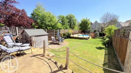 Icknield Way, Letchworth Garden City, SG6 4AR, Image 12