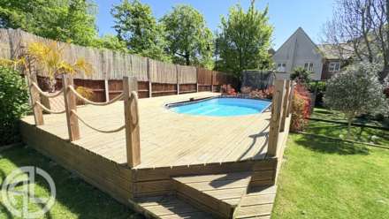 Icknield Way, Letchworth Garden City, SG6 4AR, Image 13