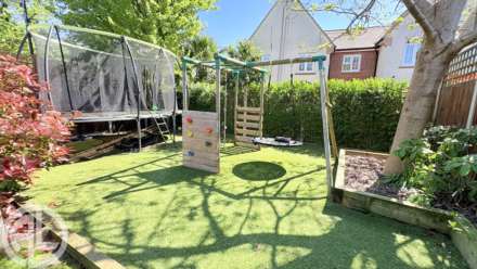 Icknield Way, Letchworth Garden City, SG6 4AR, Image 14