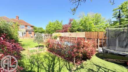 Icknield Way, Letchworth Garden City, SG6 4AR, Image 15