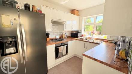 Icknield Way, Letchworth Garden City, SG6 4AR, Image 5