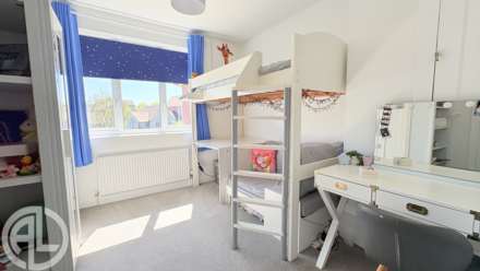 Icknield Way, Letchworth Garden City, SG6 4AR, Image 9