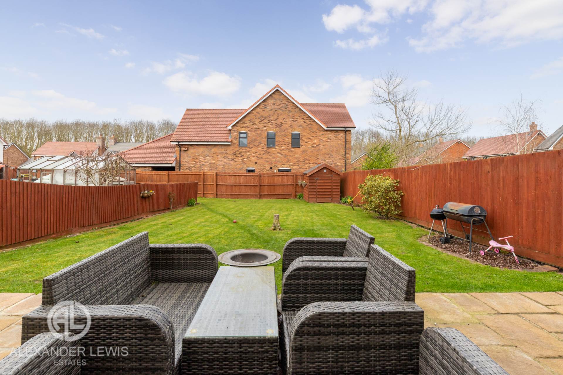 Fildyke Road, Meppershall, SG17 5LU, Image 15