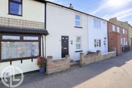 Clifton Road, Shefford, Bedfordshire, SG17 5AN