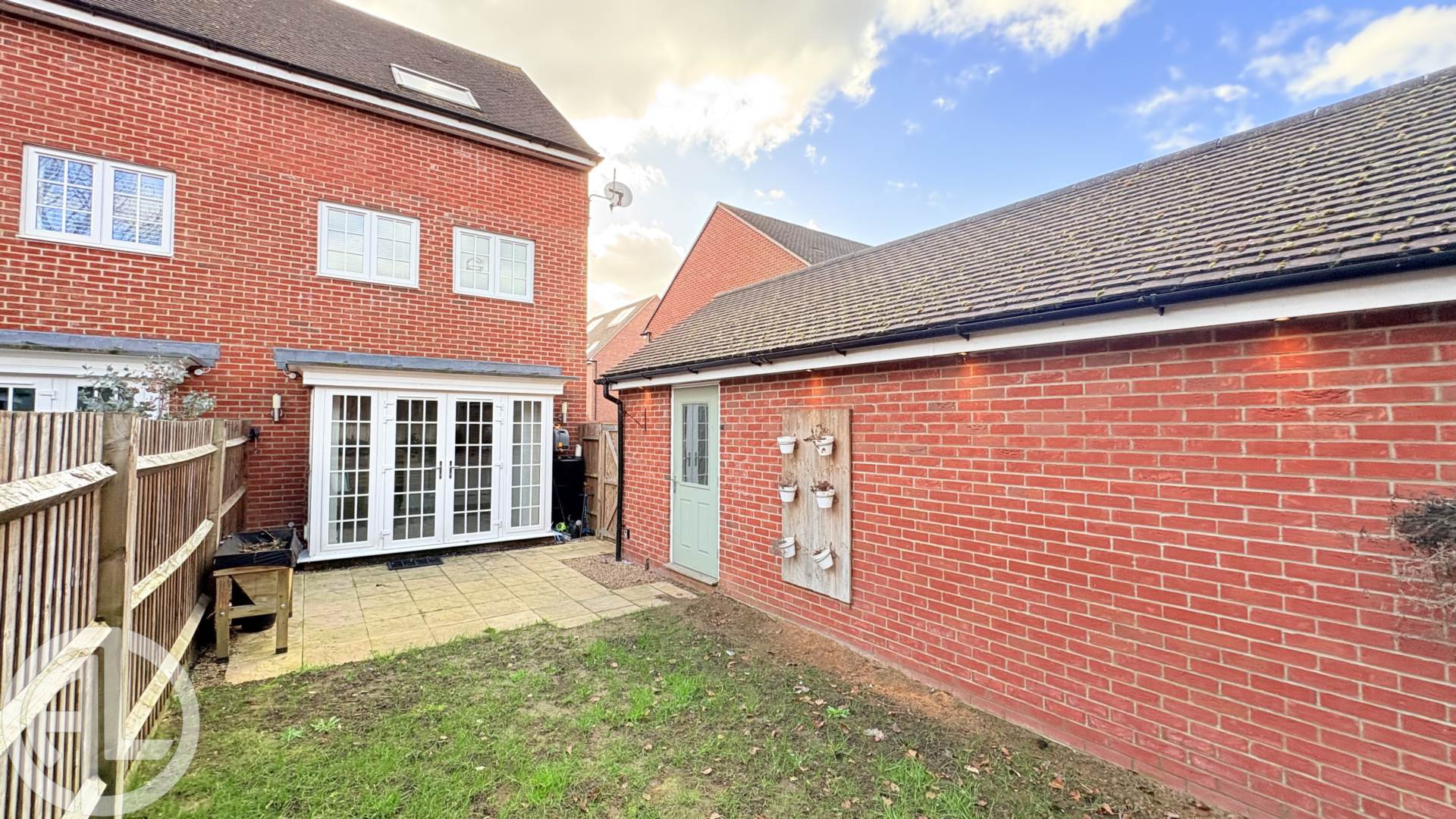 Madden Gardens, Letchworth Garden City, SG6 1GP, Image 15