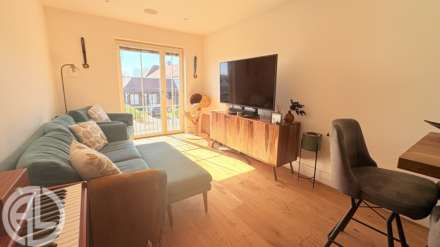 Drey House, Letchworth Garden City, SG6 3DU, Image 3