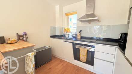 Drey House, Letchworth Garden City, SG6 3DU, Image 5