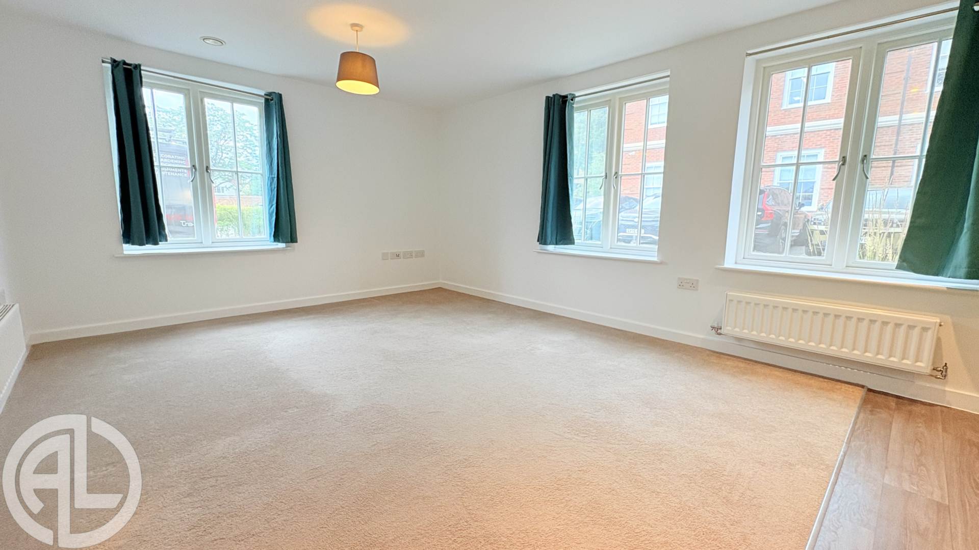 Teeling Court, Letchworth Garden City, SG6 3HL, Image 2