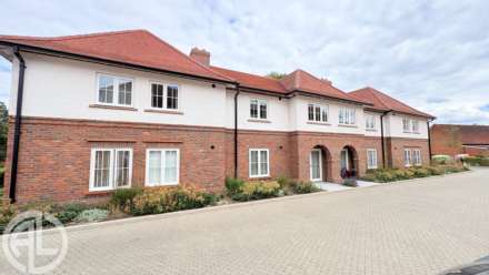 Teeling Court, Letchworth Garden City, SG6 3HL, Image 1