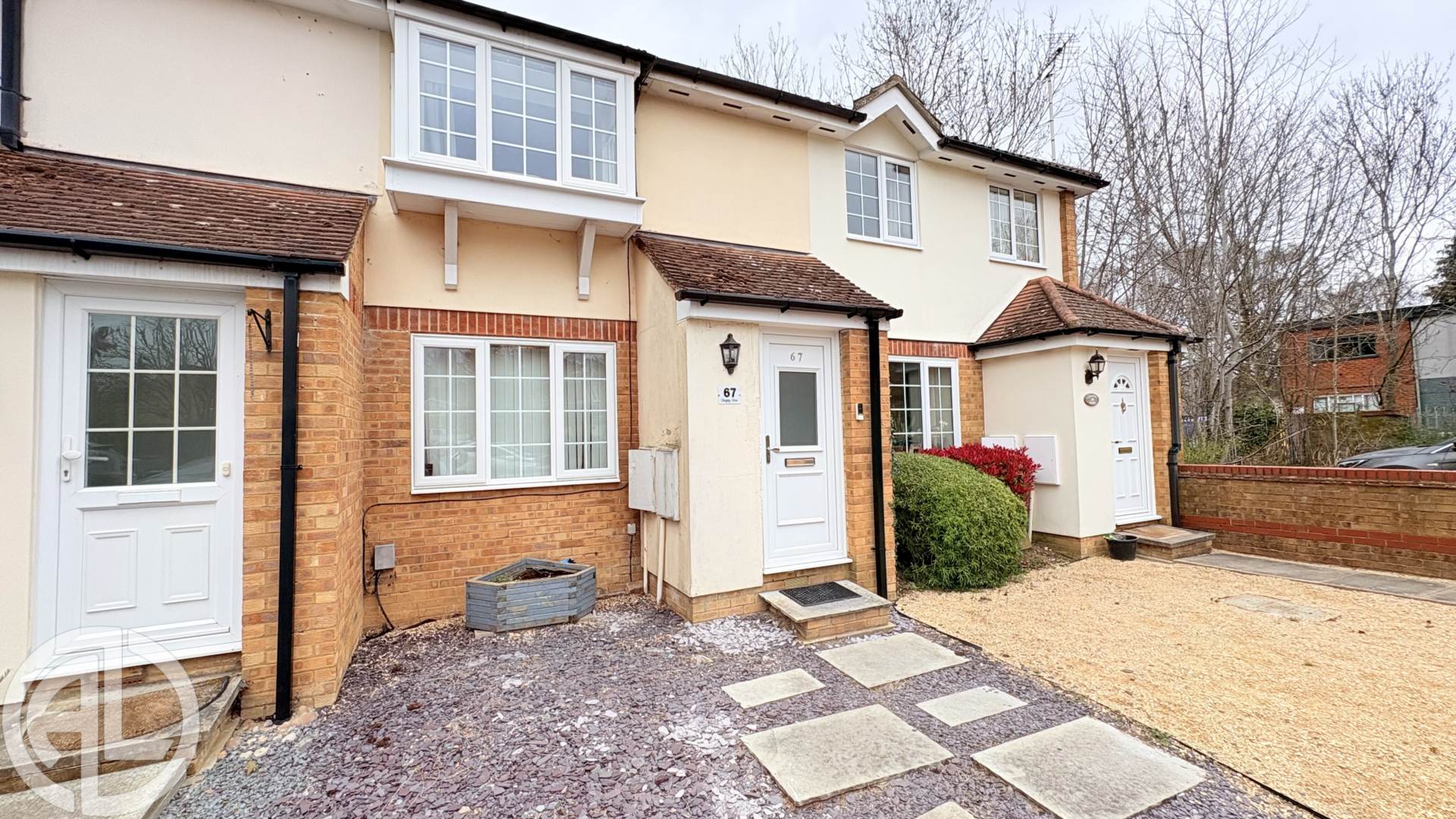 Chagny Close, Letchworth Garden City, SG6 4BZ, Image 1