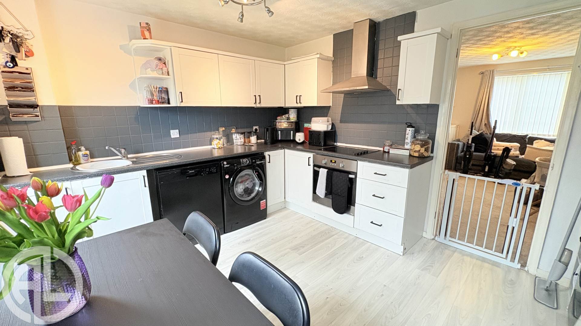 Chagny Close, Letchworth Garden City, SG6 4BZ, Image 4