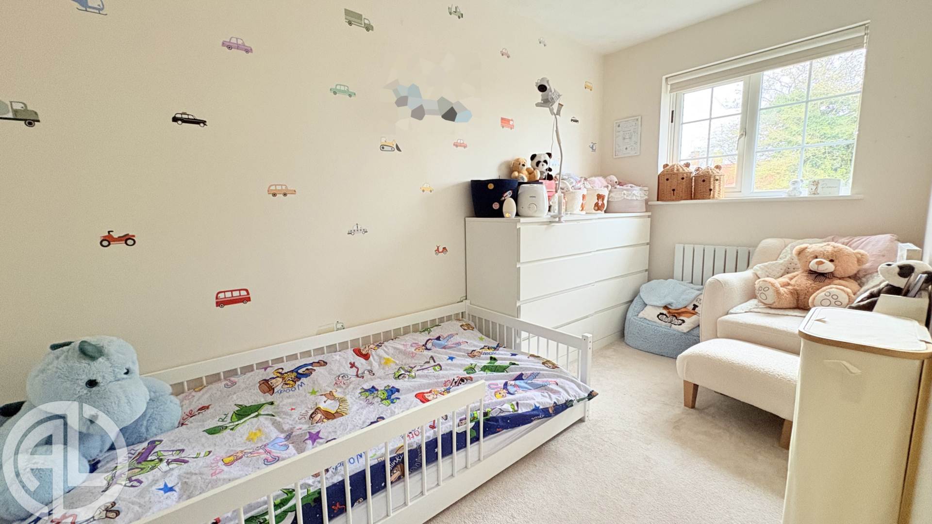 Chagny Close, Letchworth Garden City, SG6 4BZ, Image 7