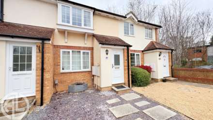 Chagny Close, Letchworth Garden City, SG6 4BZ, Image 1