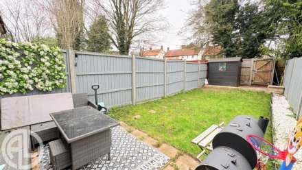 Chagny Close, Letchworth Garden City, SG6 4BZ, Image 9