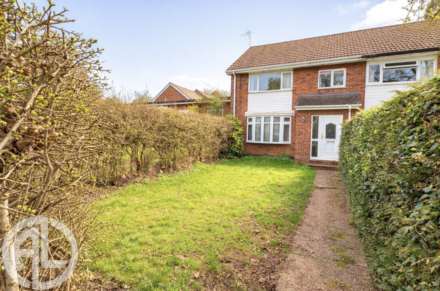 Fleetwood, Letchworth Garden City, SG6 2LT, Image 1
