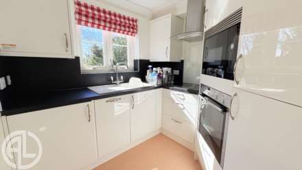 Bennett Court, Letchworth Garden City, SG6 3WA, Image 3