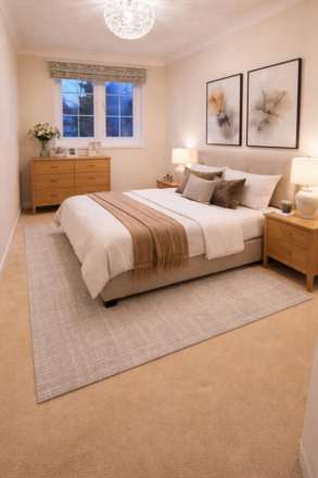 Bennett Court, Letchworth Garden City, SG6 3WA, Image 7