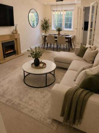 Bennett Court, Letchworth Garden City, SG6 3WA, Image 8