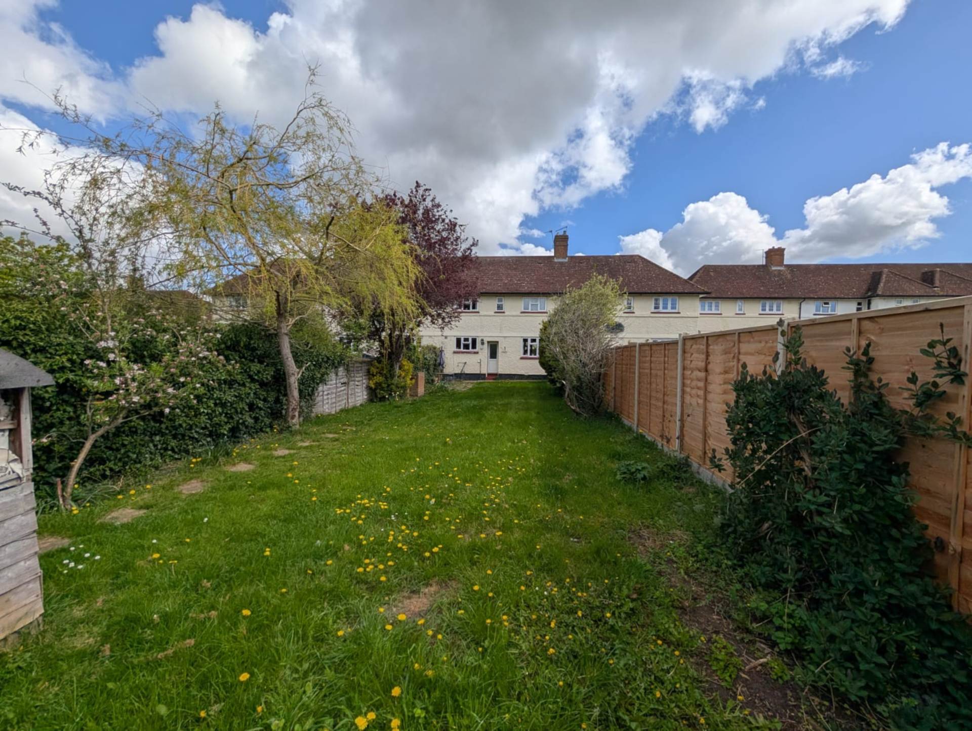 Hillbrow, Letchworth Garden City, SG6 3RF, Image 8