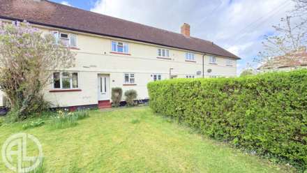 Hillbrow, Letchworth Garden City, SG6 3RF